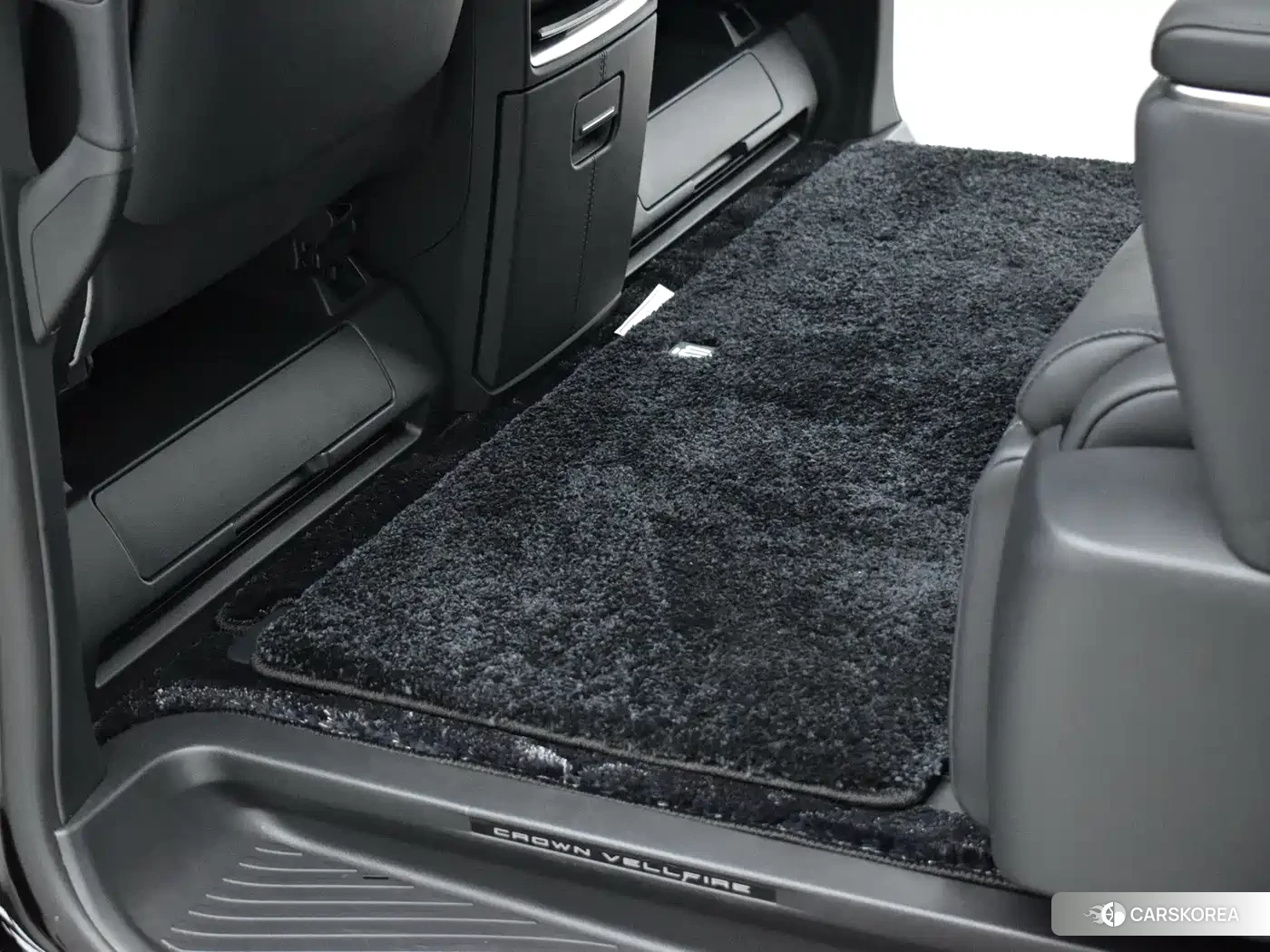 Toyota Vellfire 2026 Черный из Китая, фото 2