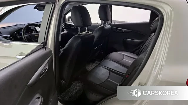 Chevrolet (GM Daewoo) The New Spark 2019 Жемчужный цвет из Кореи, фото 2