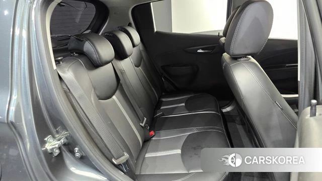 Chevrolet (GM Daewoo) The New Spark 2019 Серый из Кореи, фото 2