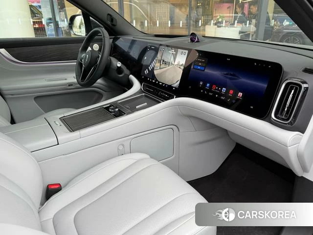 AITO Ask the world M9 2025 Черный из Китая, фото 2