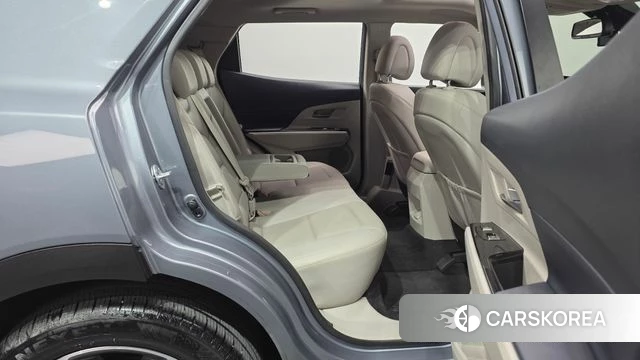 Ssangyong Beautiful Korando 2020 Серый из Кореи, фото 2