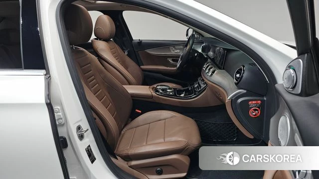 Mercedes-Benz E-Class W213 id 4525507 из Кореи 2
