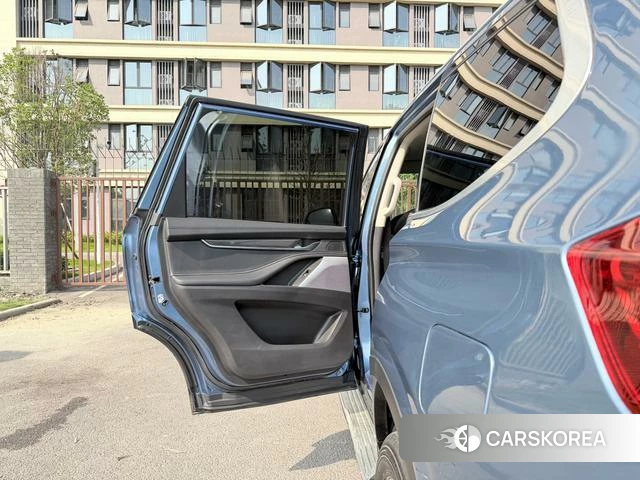 Chase D90 2019 Синий из Китая, фото 2
