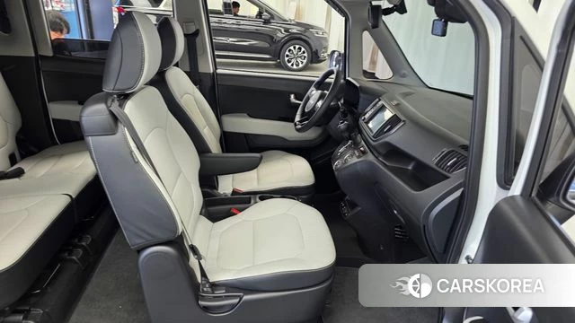 Kia The New Kia Ray 2025 Белый из Кореи, фото 2