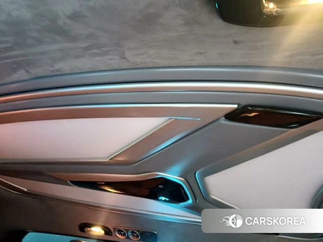 Mercedes-Benz Vito 2023 Черный из Китая, фото 2