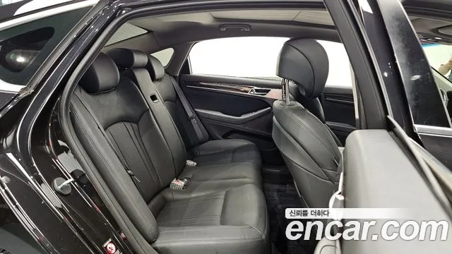 Genesis G80 id 2881688 из Кореи 2