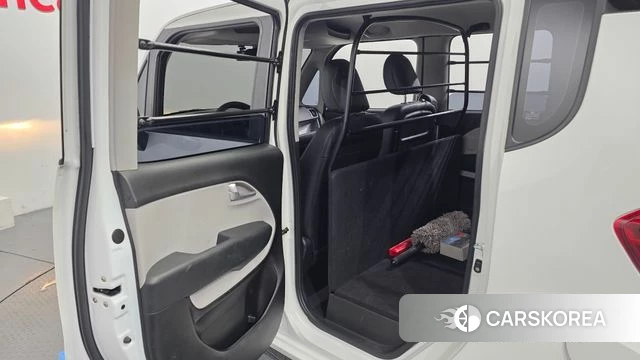 Kia The New Ray 2021 Белый из Кореи, фото 2