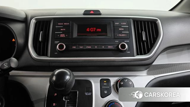 Kia The New Ray 2022 Белый из Кореи, фото 2