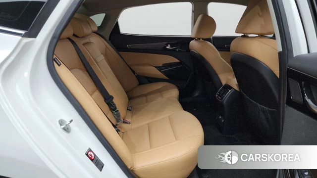 Kia K7 Premier 2020 Белый из Кореи, фото 2