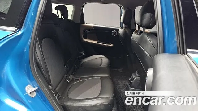 Mini Cooper Countryman id 2907687 из Кореи 2