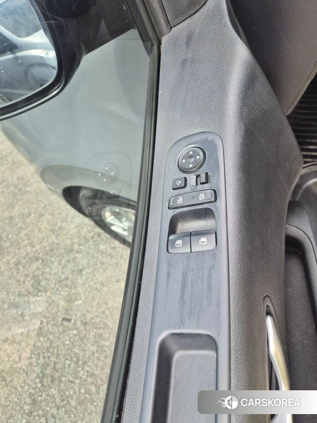 Hyundai Staria id 3833355 из Кореи 2