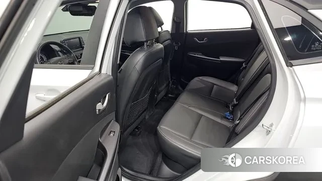 Hyundai Kona 2020 Белый из Кореи, фото 2