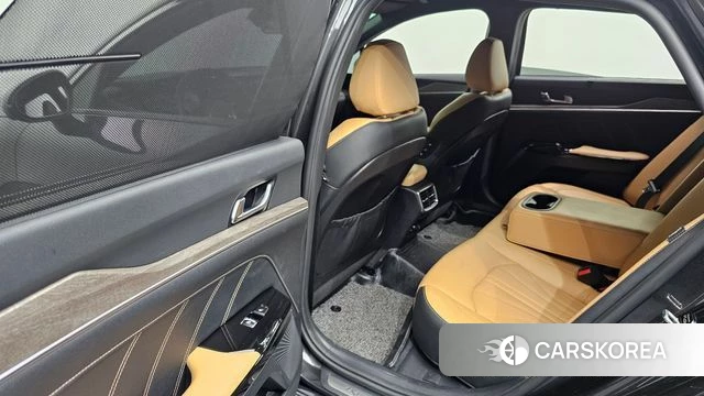 Kia K5 3rd generation 2020 Серый из Кореи, фото 2