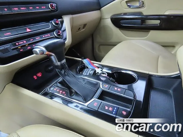 Kia The New Carnival id 2709614 из Кореи 2