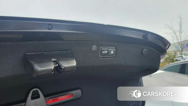 Hyundai Grandeur IG Hybrid 2018 Черный из Кореи, фото 2