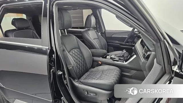 Kia Mohave Master 2022 Черный из Кореи, фото 2