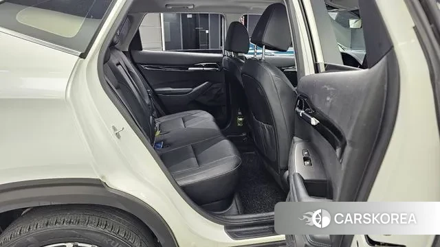 Kia Seltos 2019 Белый из Кореи, фото 2