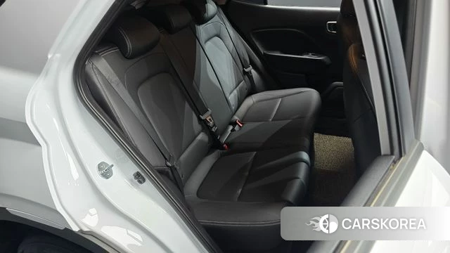 Hyundai Venue 2020 Белый из Кореи, фото 2