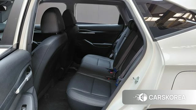 Kia The New Seltos 2022 Белый из Кореи, фото 2