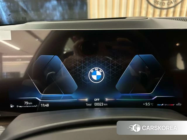 BMW X5 2025 Черный из Китая, фото 2