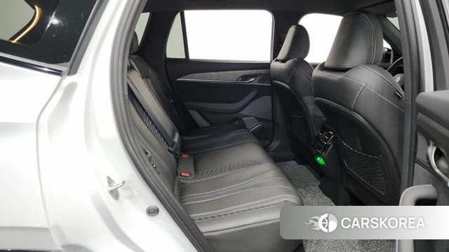 Renault Korea (Samsung) Grand Coleos 2025 Белый из Кореи, фото 2