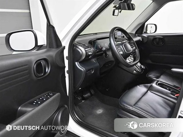 Hyundai Casper id 4249604 из Кореи 2
