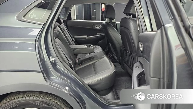 Hyundai Kona Electric 2018 Серый из Кореи, фото 2