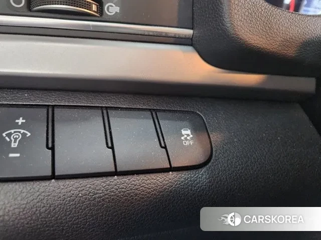 Hyundai Avante AD 2018 Белый из Кореи, фото 2