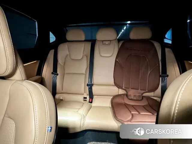 Volvo S90 id 2883875 из Кореи 2