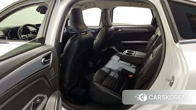 Renault Korea (Samsung) XM3 2020 Белый из Кореи, фото 2