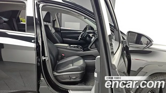 Hyundai Tucson (NX4) id 2714752 из Кореи 2