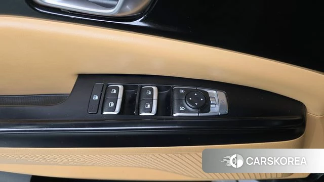 Kia Carnival 4th generation 2021 Черный из Кореи, фото 2