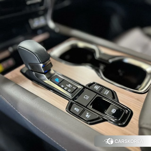 Lexus RX PHEV 2023 Серебристо-серый из Китая, фото 2
