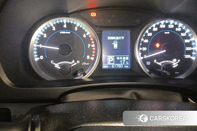 Toyota Highlander 2021 Черный из Китая, фото 2