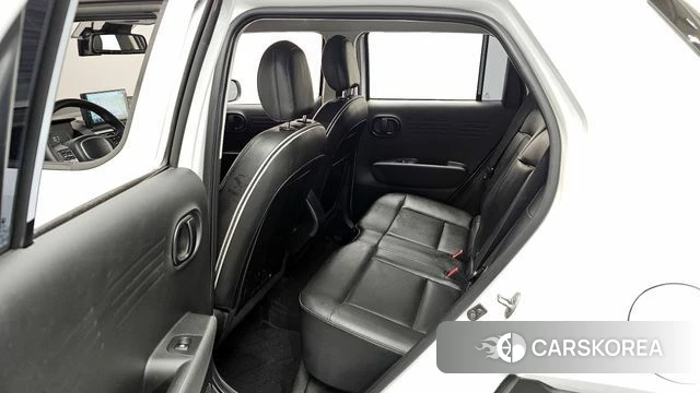 Hyundai Casper 2022 Белый из Кореи, фото 2