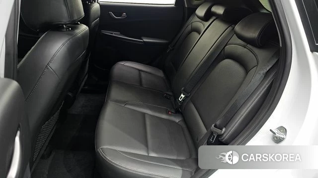 Hyundai Kona 2020 Белый из Кореи, фото 2