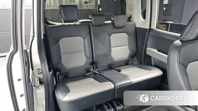 Kia The New Ray 2020 Белый из Кореи, фото 2