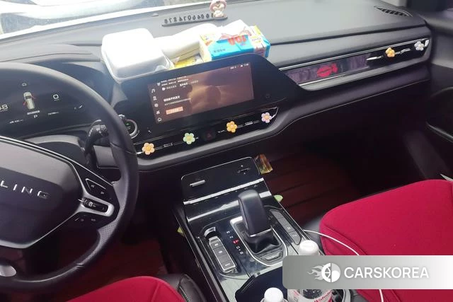 Wuling Automobile Capgemini Victory 2023 Белый из Китая, фото 2