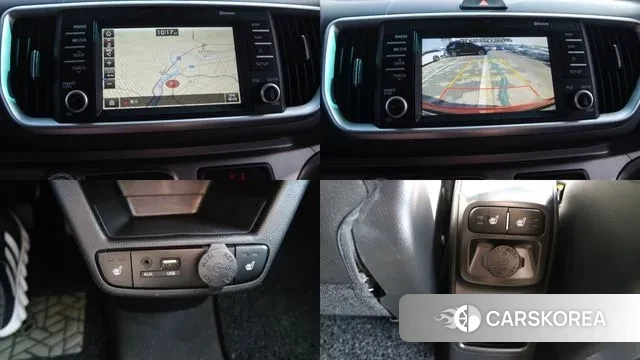 Kia The New Ray 2019 Красный из Кореи, фото 2