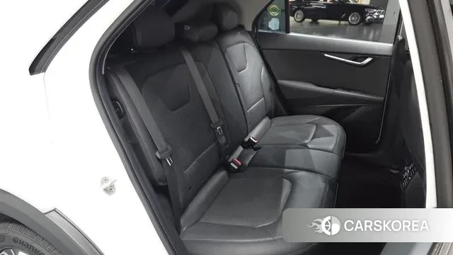 Kia Di All New Niro EV 2022 Белый из Кореи, фото 2