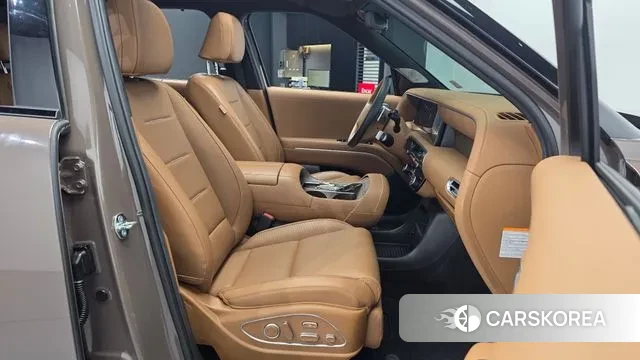 Hyundai Palisade (LX3) 2025 Коричневый из Кореи, фото 2