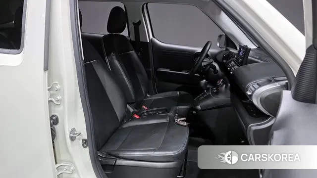 Hyundai Casper 2023 Жемчужный цвет из Кореи, фото 2