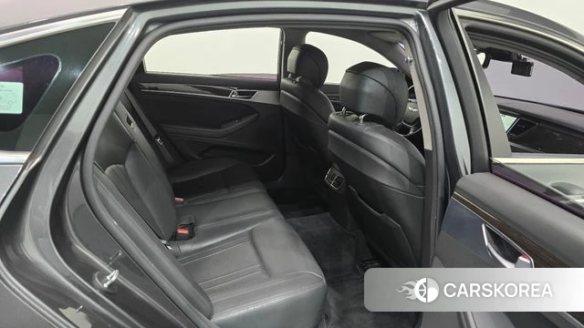 Genesis G80 2019 Серый из Кореи, фото 2