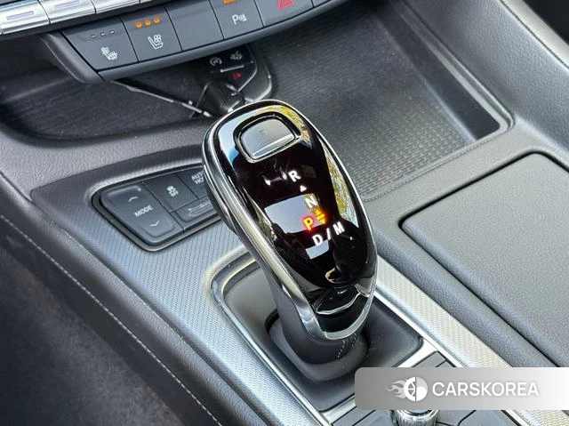 Cadillac CT5 2023 Черный из Китая, фото 2