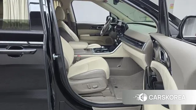 Kia Carnival 4th generation id 3660827 из Кореи 2