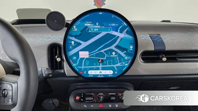 Mini Cooper S 4th Generation 2024 Белый из Кореи, фото 2