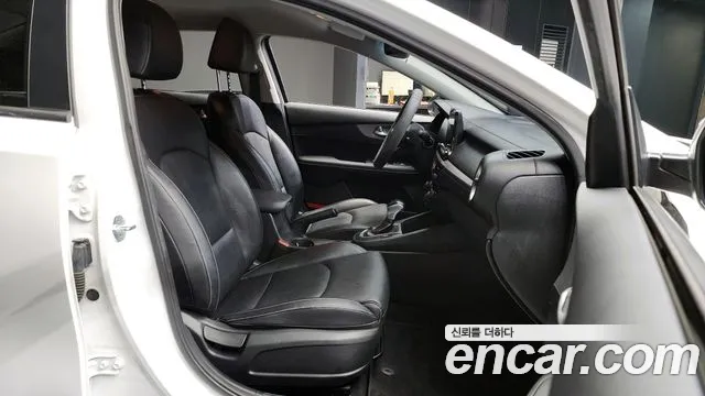 Kia Come New K3 id 2675284 из Кореи 2