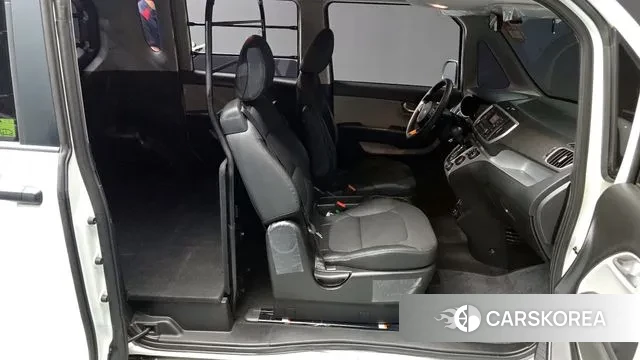 Kia The New Ray 2021 Белый из Кореи, фото 2