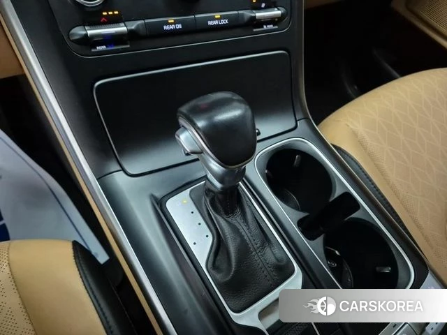 Kia Carnival 4th generation 2021 Белый из Кореи, фото 2