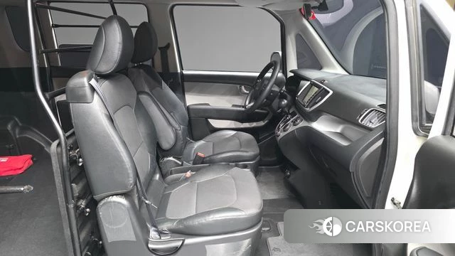 Kia The New Ray 2022 Белый из Кореи, фото 2